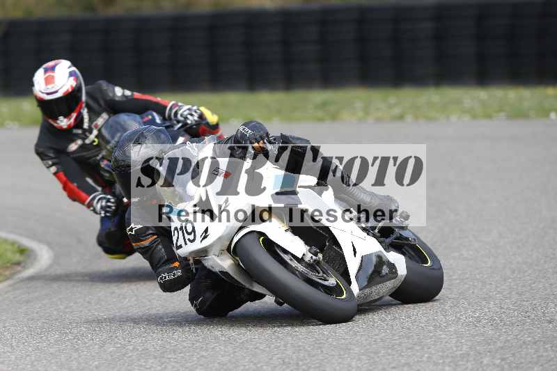 /34 25.07.2025 Speer Racing ADR/Gruppe rot/430